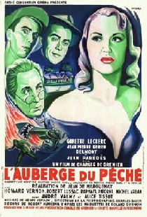 L'auberge du péché