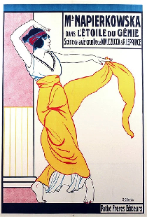 L'Étoile du génie
