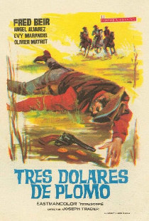 Tre dollari di piombo