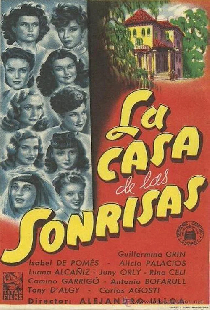 La casa de las sonrisas