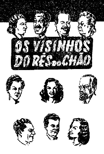 Os Vizinhos do Rés-do-Chão