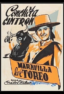 Maravilla del toreo