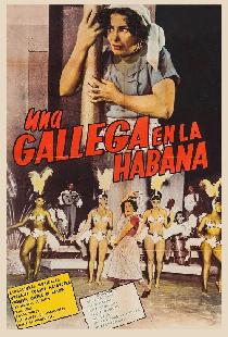 Una gallega en La Habana