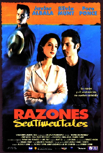 Razones sentimentales