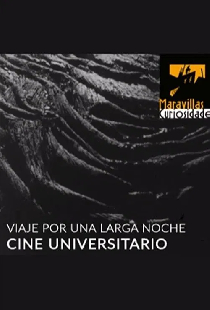 Viaje por una larga noche