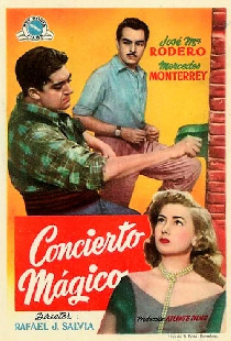 Concierto mágico