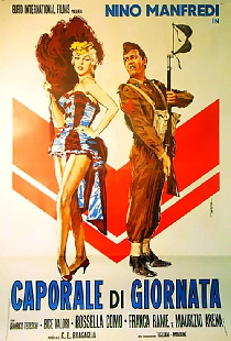 Caporale di giornata