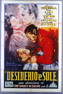 Desiderio 'e sole