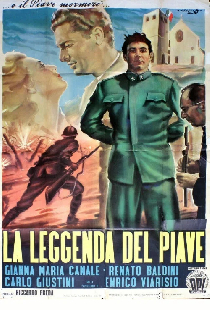 La Leggenda del Piave