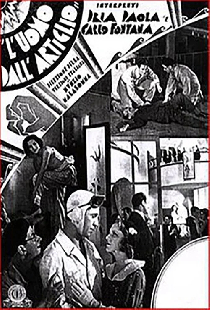 L'Uomo dall'Artiglio