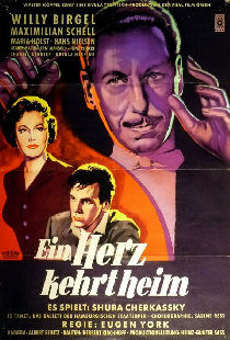 Ein Herz kehrt heim