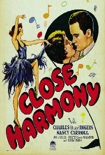 Close Harmony