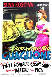 Non sono più guaglione