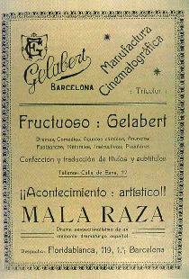 Mala raza