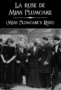 La ruse de Miss Plumcake
