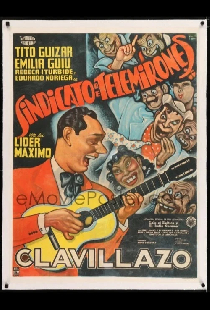 Sindicato de telemirones