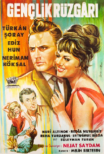 Gençlik Rüzgarı