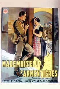 Mademoiselle from Armentieres