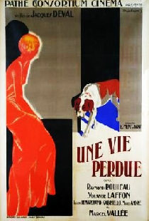 Потерянная жизнь