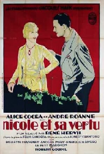 Nicole et sa vertu