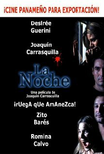 La noche