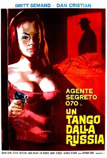 Un tango dalla Russia