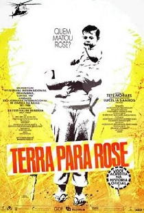 Terra Para Rose