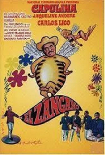 El zángano