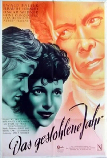 Das gestohlene Jahr