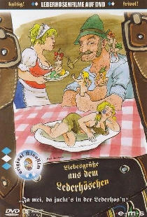 Wo der Wildbach durch das Höschen rauscht - Witwen-Report