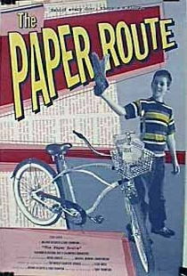 The Paper Route