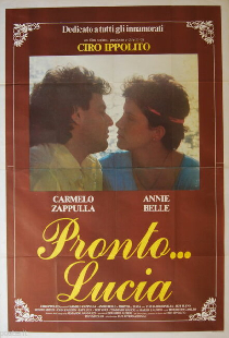 Pronto... Lucia