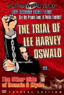 The Trial of Lee Harvey Oswald
