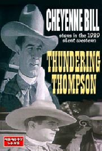 Thundering Thompson