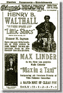 The Little Shoes