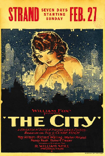 The City