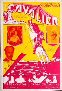 The Cavalier