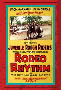 Rodeo Rhythm