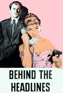 Behind the Headlines