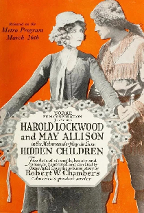 The Hidden Children