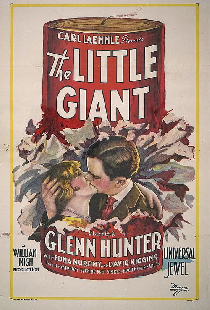 The Little Giant