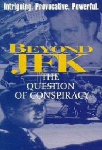 Вне JFK: Вопрос заговора
