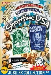 The Kid from Gower Gulch