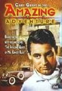 The Amazing Adventure