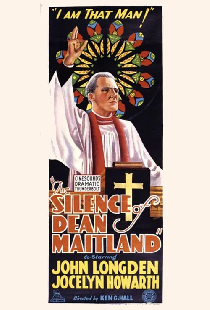 The Silence of Dean Maitland