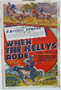 When the Kellys Rode