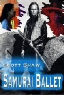 Samurai Ballet