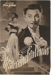 Die Mitternachtsvenus