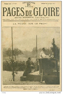 Une page de gloire