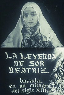 La Légende de sœur Béatrix